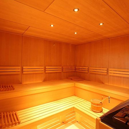 Berghotel Rasis Galtur Bagian luar foto