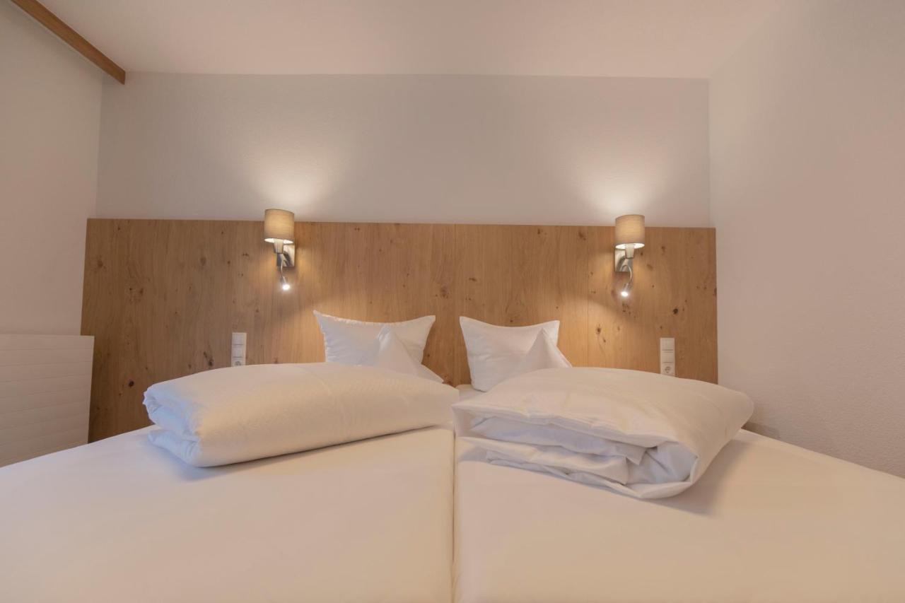 Berghotel Rasis Galtur Bagian luar foto