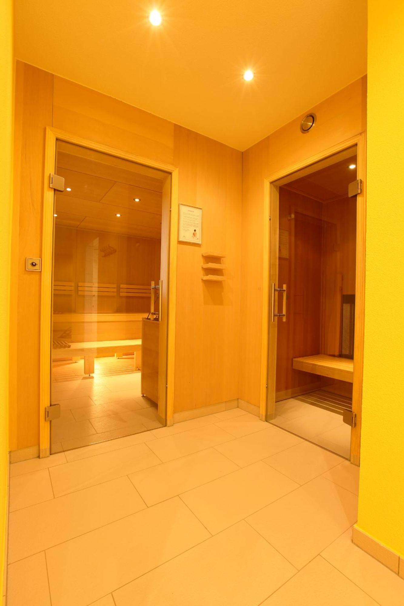 Berghotel Rasis Galtur Bagian luar foto